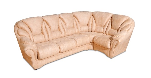 Угловой раскладной диван Эдем в Элисте - изображение
