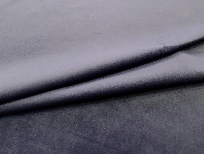 Угловой диван Элида, Фиолетовый (велюр) в Элисте - изображение 9