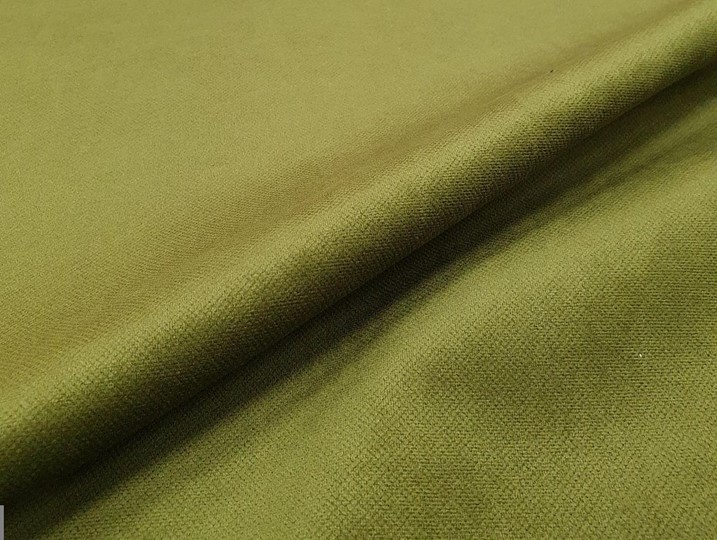 Угловой диван Элида, Зеленый (микровельвет) в Элисте - изображение 9