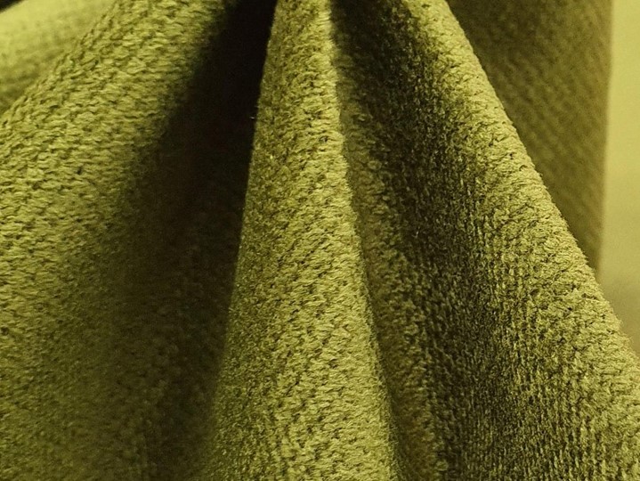 Угловой диван Элида, Зеленый (микровельвет) в Элисте - изображение 10