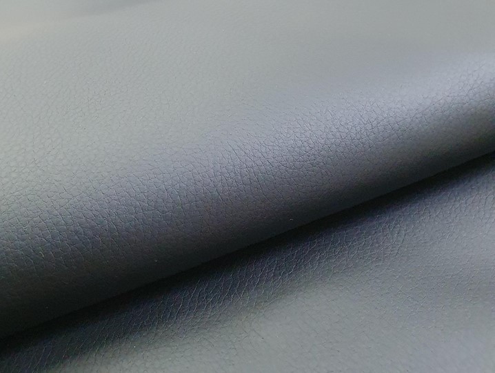 Угловой раскладной диван Хавьер, Черный/Белый (экокожа) в Элисте - изображение 9