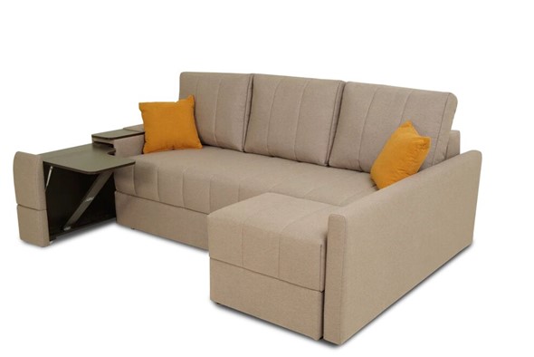 Угловой диван Камелот 4 (НПБ) в Элисте - изображение