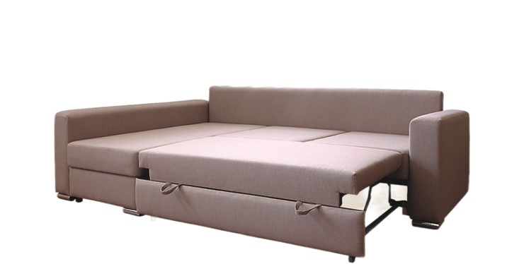 Угловой диван Каприз 4 в Элисте - изображение 1