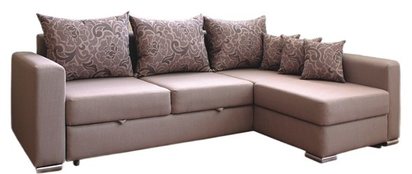 Угловой диван Каприз 4 в Элисте - изображение