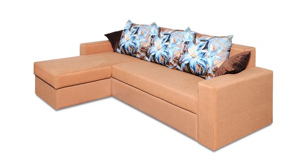 Угловой диван Каскад-2 в Элисте - изображение