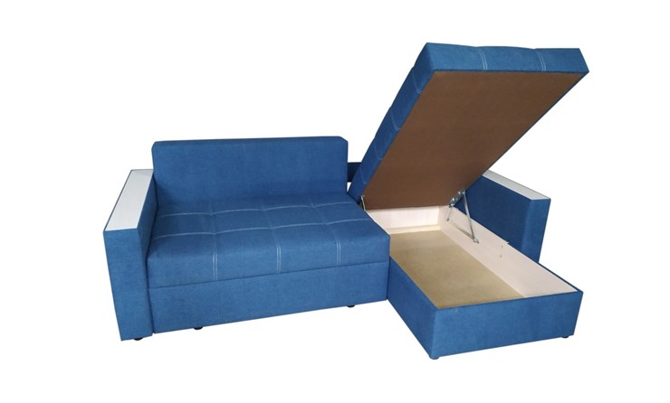 Угловой раскладной диван Каскад-4 в Элисте - изображение 2