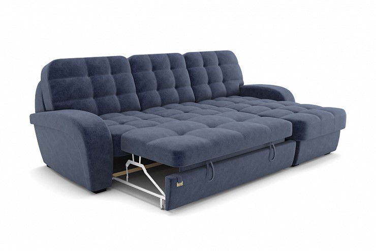 Угловой диван Кельн 2Т-1ПФ в Элисте - изображение 1