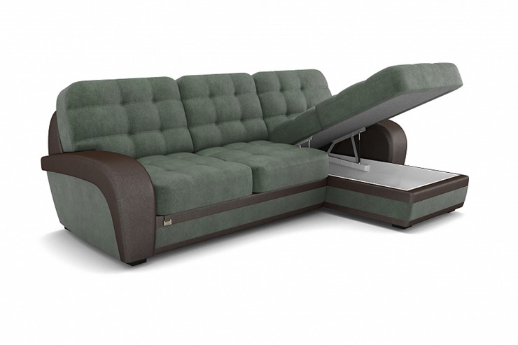 Угловой диван Кельн 2Т-1ПФ в Элисте - изображение 19