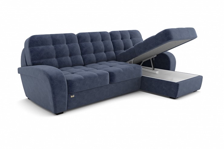 Угловой диван Кельн 2Т-1ПФ в Элисте - изображение 2
