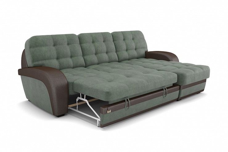 Угловой диван Кельн 2Т-1ПФ в Элисте - изображение 20
