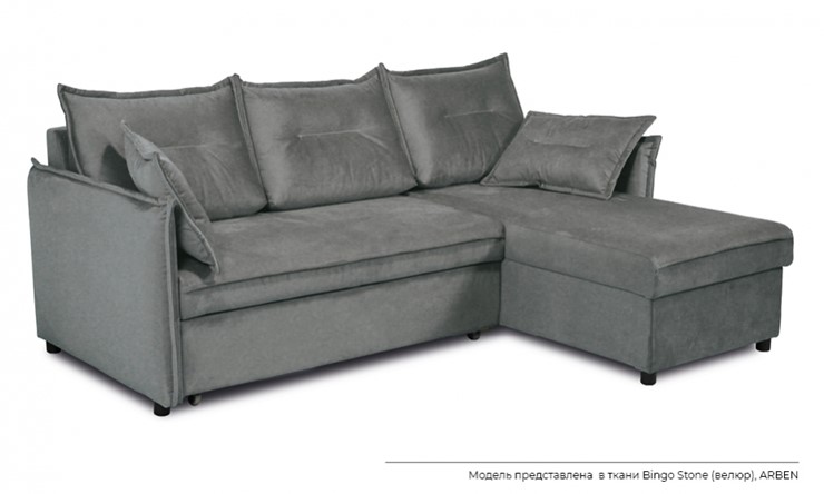 Угловой диван Кентукки XL в Элисте - изображение 2