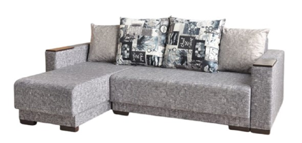 Угловой диван Комбо 3 МДУ, Боннель в Элисте - изображение