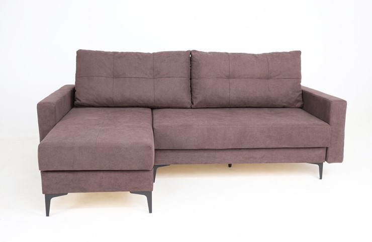 Угловой раскладной диван Ладис в Элисте - изображение 1