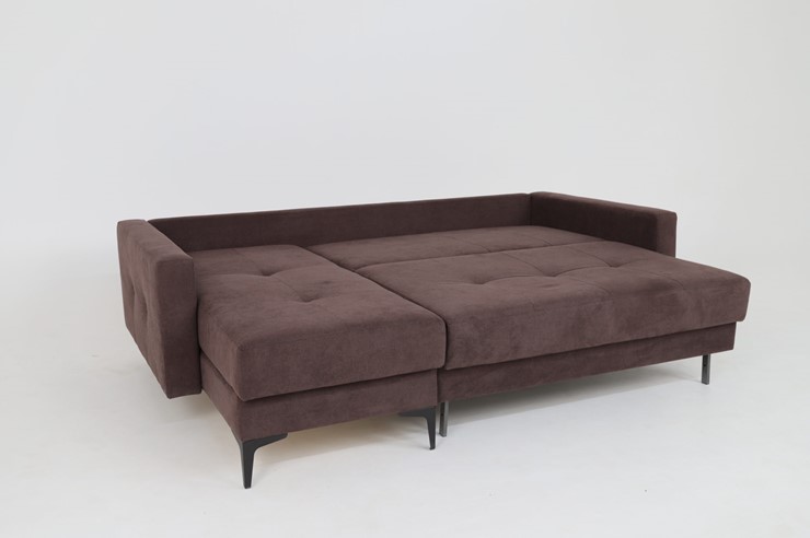 Угловой раскладной диван Ладис в Элисте - изображение 6