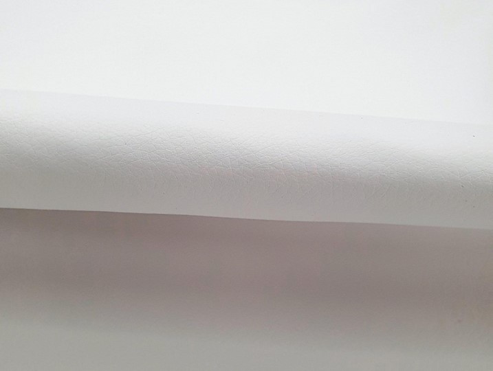 Угловой диван Мансберг, Белый (Экокожа) в Элисте - изображение 9