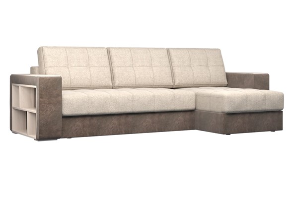 Угловой раскладной диван Марк в Элисте - изображение