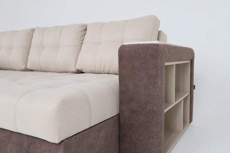 Угловой раскладной диван Марк в Элисте - изображение 5