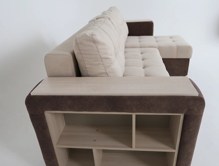 Угловой раскладной диван Марк в Элисте - изображение 6