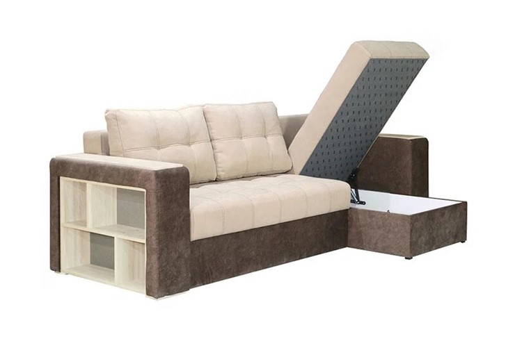 Угловой раскладной диван Марк в Элисте - изображение 1