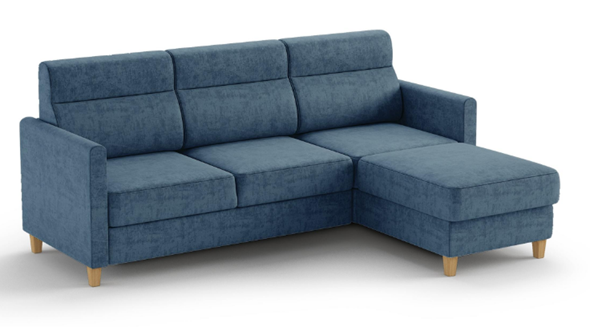 Угловой диван Марсель в Элисте - изображение