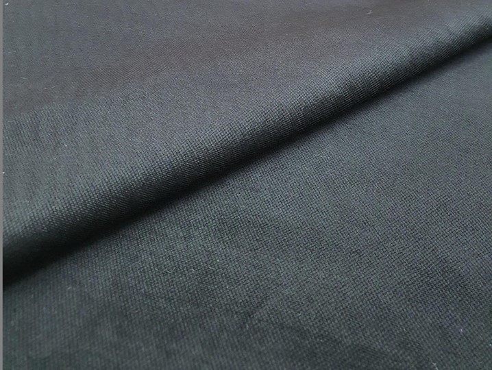 Угловой диван Меркурий, Черный/белый (вельвет/экокожа) в Элисте - изображение 8