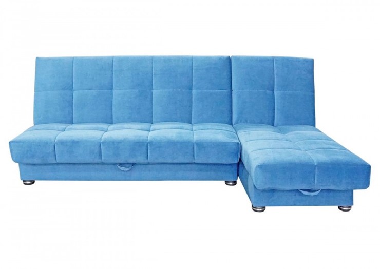 Угловой диван Милана 6 ДУ, Боннель в Элисте - изображение 3