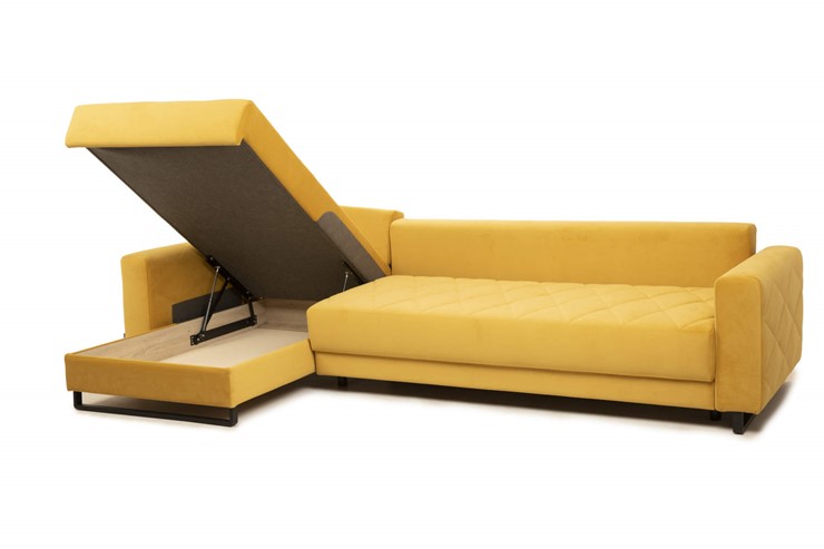 Угловой диван Милфорд 1.3 (100) в Элисте - изображение 4