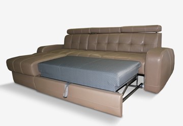 Угловой диван Мирум (м6+м2+м9+м6) в Элисте - предосмотр 1