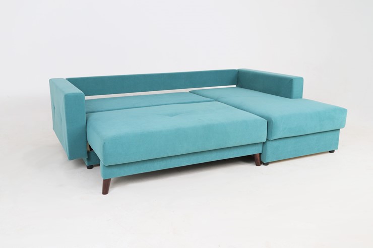 Угловой раскладной диван Тэсси в Элисте - изображение 5