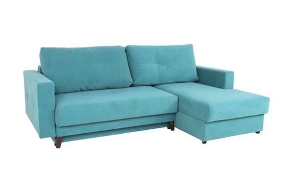 Угловой раскладной диван Тэсси в Элисте - изображение