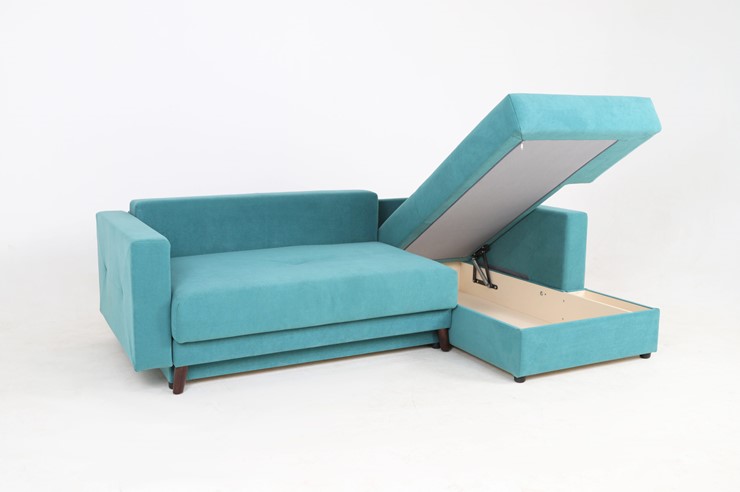Угловой раскладной диван Тэсси в Элисте - изображение 2
