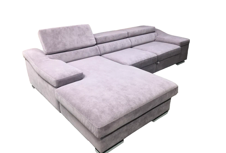 Угловой диван Мюнхен современный в Элисте - изображение 5