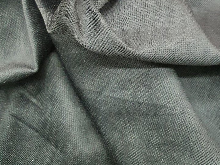Угловой диван Нэстор прайм, Черный/Сиреневый (микровельвет) в Элисте - изображение 13