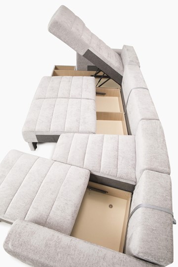 Угловой диван Николь 1.2 (80) в Элисте - изображение 9