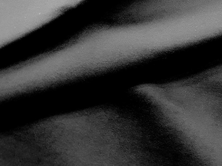 Диван с оттоманкой Оливер, Черный (велюр) в Элисте - изображение 10