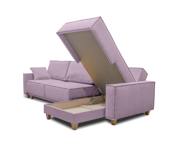 Угловой диван Патрик в Элисте - изображение 2