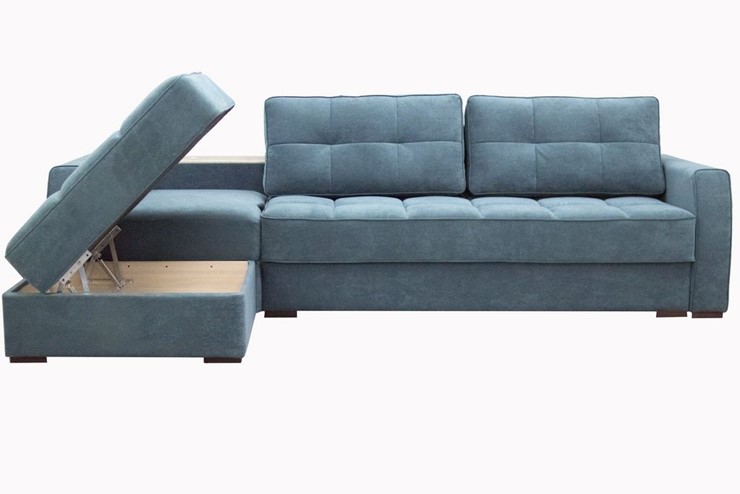Угловой диван Прайм-2 в Элисте - изображение 4