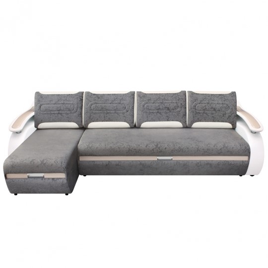 Угловой диван Премьер-2 (297х156х73) в Элисте - изображение 1