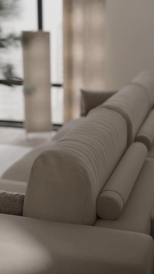 Угловой диван Раймонд в Элисте - изображение 15