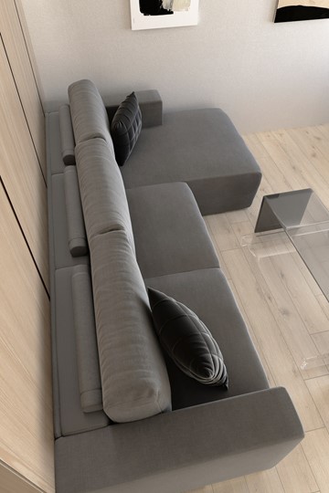 Угловой диван Раймонд в Элисте - изображение 12