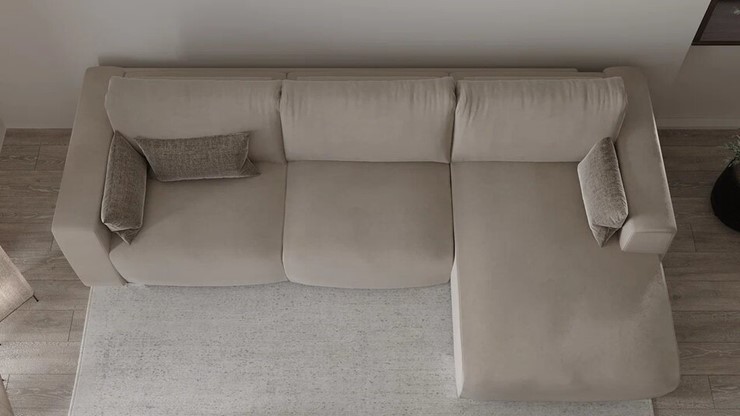Угловой диван Раймонд в Элисте - изображение 14