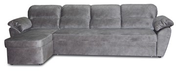 Угловой диван Руан с оттоманкой XL в Элисте