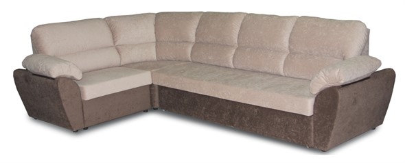 Угловой диван  Руан XL в Элисте - изображение