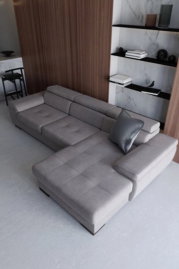 Угловой диван Севилья (Седафлекс) в Элисте - изображение 6