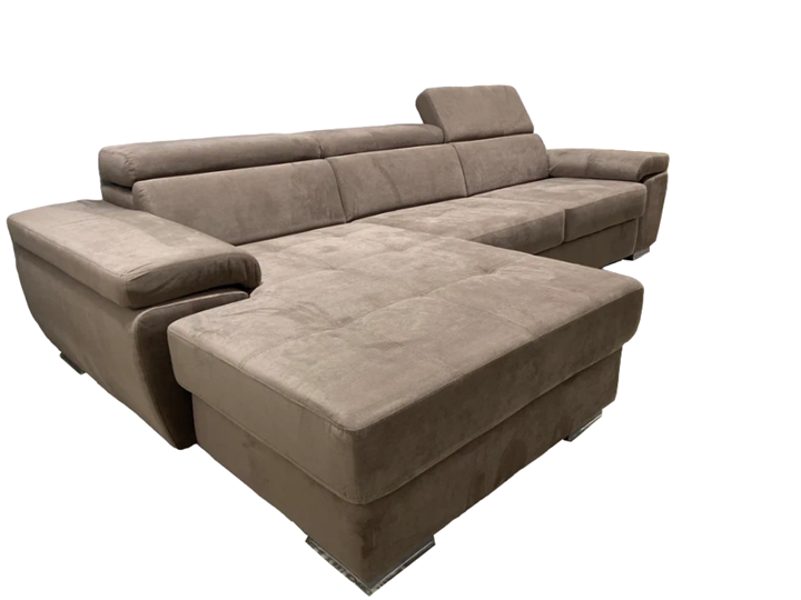 Угловой диван Севилья (Седафлекс) в Элисте - изображение 3