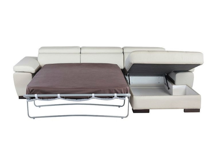 Угловой диван Севилья (Седафлекс) в Элисте - изображение 1