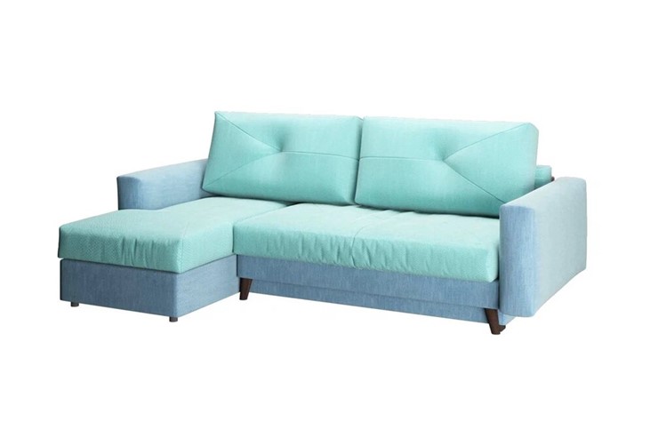 Угловой раскладной диван Тэсси в Элисте - изображение 9