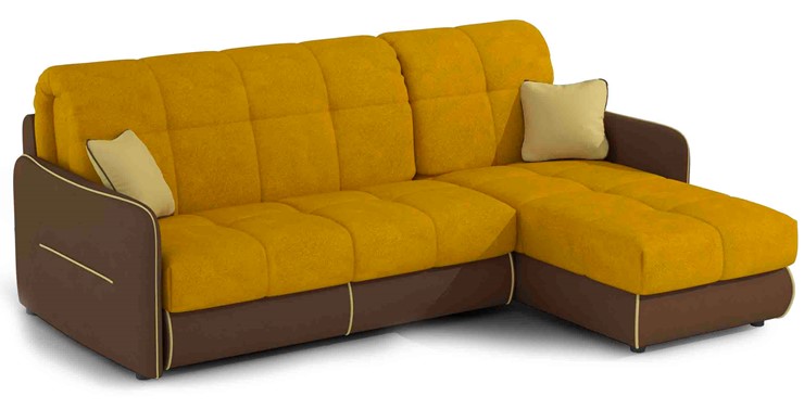 Угловой диван Токио 2 (ППУ) в Элисте - изображение 6