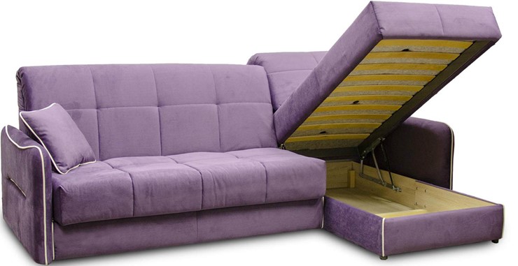 Угловой диван Токио 2 (ППУ) в Элисте - изображение 2