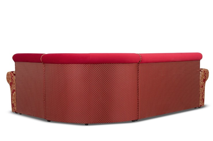 Угловой диван Топазио (261х88х190) в Элисте - изображение 2